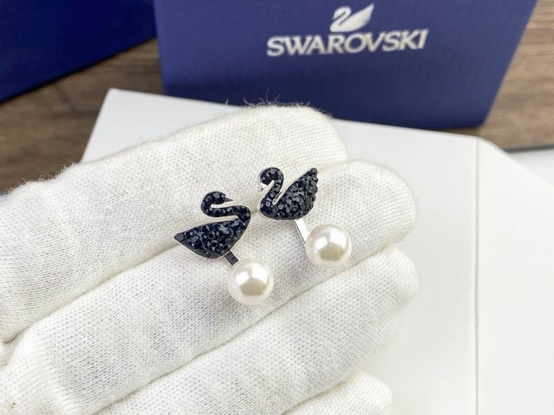 Swarovski Earring 09yxq03
